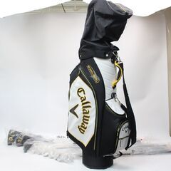 199)【未使用品】Callaway(キャロウェイ) メンズ用 ...