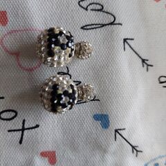 Chanel earings