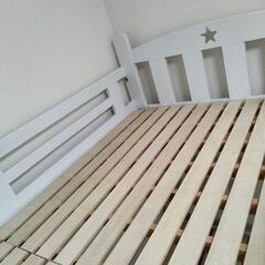 二段ベット売ります￥11000（取引中）