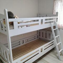 二段ベット売ります￥11000（取引中）