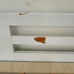 二段ベット売ります￥11000（取引中）