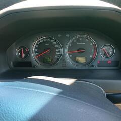 美車】H17 ボルボV70 検R6/6 75千Km