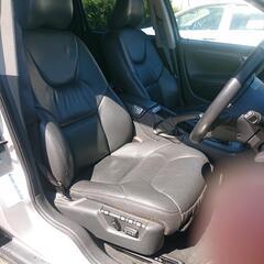 美車】H17 ボルボV70 検R6/6 75千Km