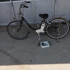 😁😍😉２６インチ電動自転車😁😍😉値下げしました