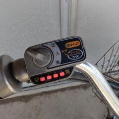 😁😍😉２６インチ電動自転車😁😍😉値下げしました