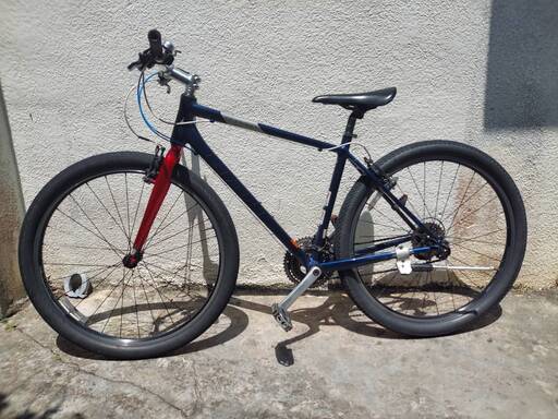 GIANT GRAVIER Sサイズ GRAVIER DISC Sサイズ サテンチャコール(2021年