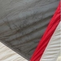 コールマン  ツールームテント　タフスクリーン