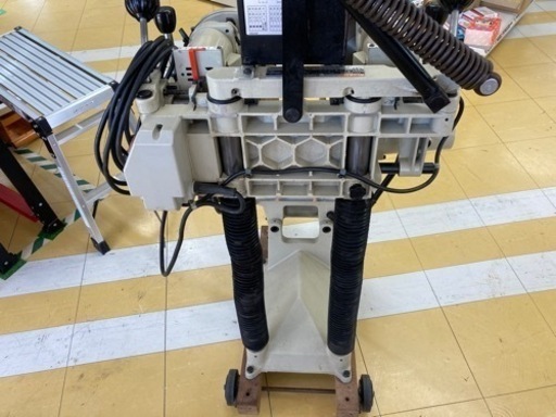 中古品◇マキタ 小型アリカマホゾキリ 55203◇テスト◇ITGL2FFVX75Q