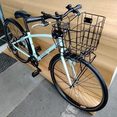 美品！ブリヂストン　ジュニアサイクル　SCHLEIN