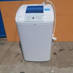 日立洗濯機 5kg 2015年