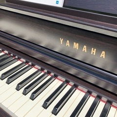 ヤマハ　CLP-735R (送料、設置無料)