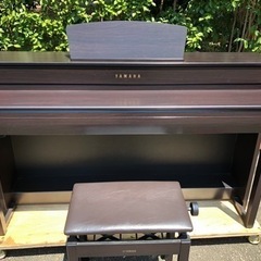 ヤマハ　CLP-735R (送料、設置無料)