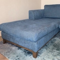 カウチソファ　Ｌ字ソファ