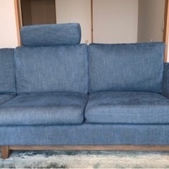 カウチソファ　Ｌ字ソファ