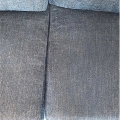 カウチソファ　Ｌ字ソファ