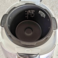 なでしこ健康生活 全自動発芽玄米炊飯 ジーエムピージャパン　CRP-N0610F