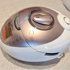 なでしこ健康生活 全自動発芽玄米炊飯 ジーエムピージャパン　CRP-N0610F