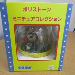 491  ディズニー　ポリストーン　ミニチュアコレクション（ドナ...