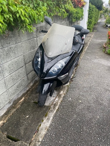 マジェスティ4D9
