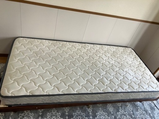1年使用しました！