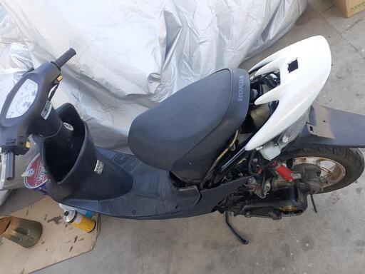 AF35 ライブディオ ZX