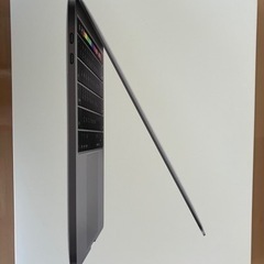 MacBook Pro 2018 13インチ Corei7 メモ...