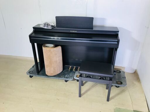 山口)下松市より　電子ピアノ　CN-29　KAWAI　2021年製　BIZKH08H