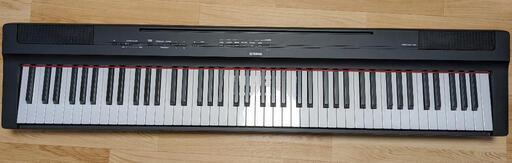 YAMAHA　P-125aB