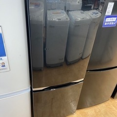 トレファク摂津店】TOSHIBA 2018年製2ドア冷蔵庫入荷しました‼︎