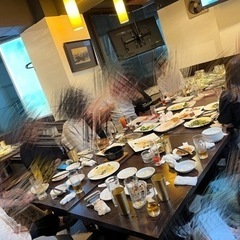 現在男女10名参加決定【交流飲み会🍻武蔵小杉駅】3/24（日）1...