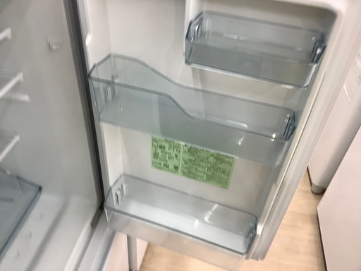 日立 HITACHI 冷蔵庫 154L 2019年製 おしゃれホワイト