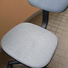 【ネット決済】オフィスチェア　リモートワーク　子供　椅子　ワークチェア