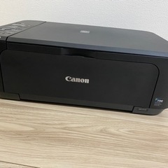 【成約済み】Canon PIXUS MG3230 インクジェット...