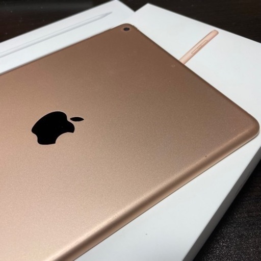 iPad 第6世代 Wi-Fi 32GB＋Apple Pencil iPad iPad6 第6世代 Wi-Fi+