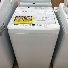 ★ジモティ割あり★ YAMADA 洗濯機 YWM-T60H1 6.0kg 22年製 動作確認／クリーニング済み SJ2963
