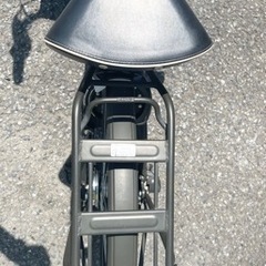 GM875 【バッテリー◎】ブリヂストン 電動アシスト自転車 STEP CRUZ e