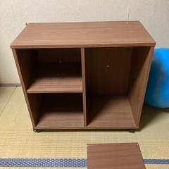 押入れ用棚