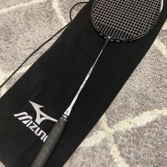 【未使用】YONEX NANOFLARE200