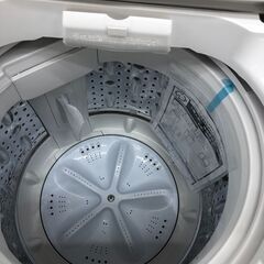 ★ジモティ割あり★ YAMADA 洗濯機 YWM-T60H1 6.0kg 22年製 動作確認／クリーニング済み SJ2967