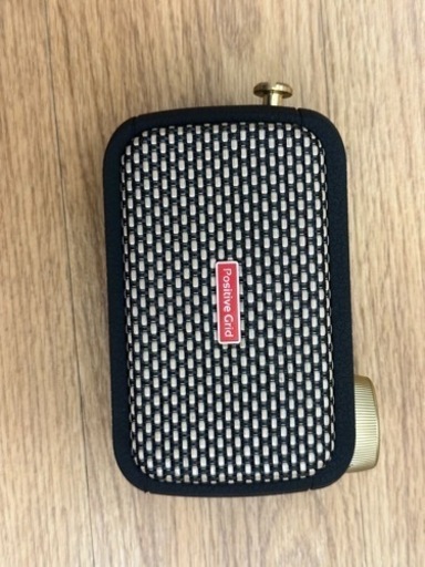spark go 美品