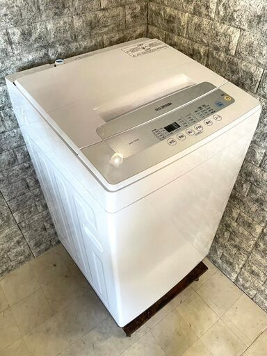 全国送料無料★3か月保障付き★洗濯機★2021年★IRIS OHYAMA★IAW-T502E★S-794