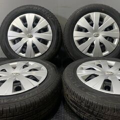 【DUNLOP ENASAVE EC204 175/65R15】...