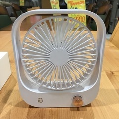 Desktop  Fan   8／⑦