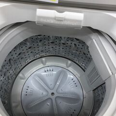 ★ジモティ割あり★ YAMADA 洗濯機 YWM-T60H1 6.0kg 22年製 動作確認／クリーニング済み SJ2968