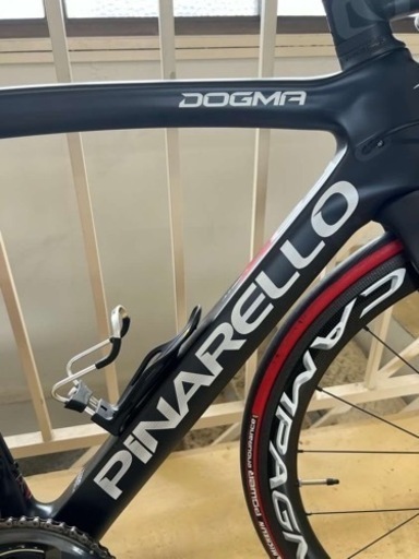 ピナレロ社世界限定200台モデル！