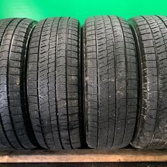 BS BRIDGESTONE BLIZZAK VRX2 205/...