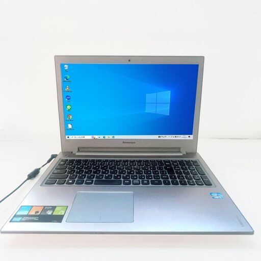 レノボ lenovo ノートパソコン Windows10 Core i5 メモリ8GB HDD 1TB