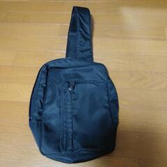 【中古】COMME CA DU MODEの斜めかけバッグ