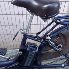 B1388 電動自転車 ヤマハ PAS NATURA 8.7AH 26インチ