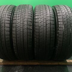 BS BRIDGESTONE BLIZZAK VRX2 195/65R16 16インチ スタッドレス 4本 20 